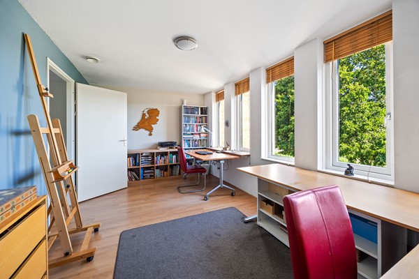 Medium property photo - Baarssingel 4, 2492 MG The Hague